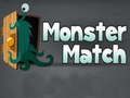 Juego Combina de monstruos en línea