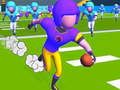 Juego Gloria del Touchdown en línea