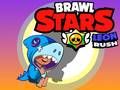 Juego Brawl Stars Leon Run en línea