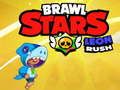 Juego Brawl Star Leon Rush en línea