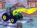Juego Simulador de granja moderna de EE. UU. en línea