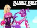 Juego Barbie Motociclista en línea Juego Barbie Motociclista en línea