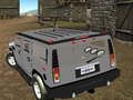 Juego Juegos de Simulación de Conducción de Jeep Offroad en línea