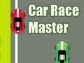 Juego Maestro de Carreras de Coches en línea