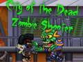 Juego Ciudad de los Muertos: Tirador de Zombis en línea