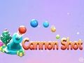 Juego Disparo de cañón en línea