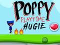 Juego Poppy Playtime Hugie en línea
