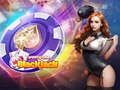 Juego Veintiuno Blackjack en línea