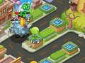 Juego Plantas vs Zombis Desbloqueado en línea Juego Plantas vs Zombis Desbloqueado en línea