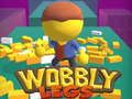Juego Piernas Inestables en línea Juego Piernas Inestables en línea