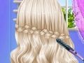 Juego Diferentes Peinados de Moda en línea