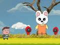 Juego Supervivencia Squidy en línea Juego Supervivencia Squidy en línea