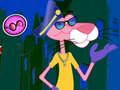 Juego Vestir a la Pantera Rosa en línea