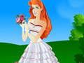 Juego Boda de la Princesa Aurora en línea