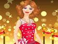 Juego Maquillaje de fiesta Barbie en línea Juego Maquillaje de fiesta Barbie en línea