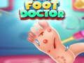 Juego Doctor Pie en línea Juego Doctor Pie en línea