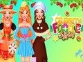 Juego Estilo Gourmet de Celebridades en línea