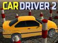 Juego Conductor de coche 2 en línea