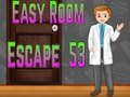 Juego Amgel Escape Fácil de la Habitación 53 en línea