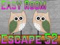 Juego Amgel Escape Fácil de la Habitación 52 en línea