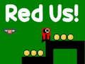 Juego Rojos Nosotros en línea