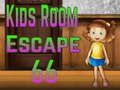 Juego Escape de la habitación Amgel Kids 66 en línea