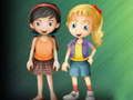 Juego Escape de la habitación de los niños Amgel 65 en línea