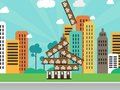 Juego El Equilibrio de la Torre en línea