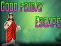 Juego Escape de Amgel en Viernes Santo en línea