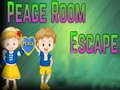 Juego Escape de la habitación Amgel en línea