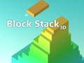 Juego Apilamiento de Bloques 3D en línea