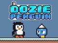Juego Pingüino Dozie en línea Juego Pingüino Dozie en línea