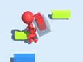 Juego Juego de Carrera de Corredores de Puente 3D en línea