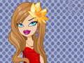 Juego Bratz: Cambio de imagen en línea