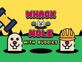 Juego Golpea un Topo con Amigos en línea