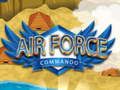 Juego Comando de la Fuerza Aérea en línea