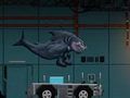 Juego Rage de Sharkosaurus en línea