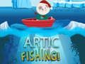 Juego Pesca Ártica! en línea
