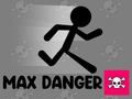 Juego Max Peligro en línea