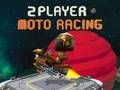 Juego Carrera de motos para 2 jugadores en línea