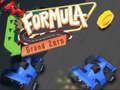 Juego Fórmula Gran Cero en línea