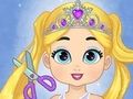 Juego Amor Bebé Moda Makeover en línea