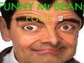 Juego Cara divertida del Sr. Bean HTML5 en línea Juego Cara divertida del Sr. Bean HTML5 en línea