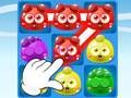 Juego Combina 3 joyas en línea