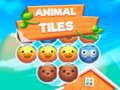 Juego Azulejos de Animales en línea