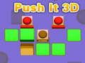Juego Púshalo 3D en línea