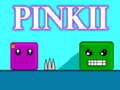 Juego Pinkii en línea