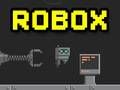 Juego Robox en línea