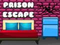 Juego G2M Escape de prisión en línea