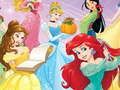 Juego Deslizamiento de Princesa en línea